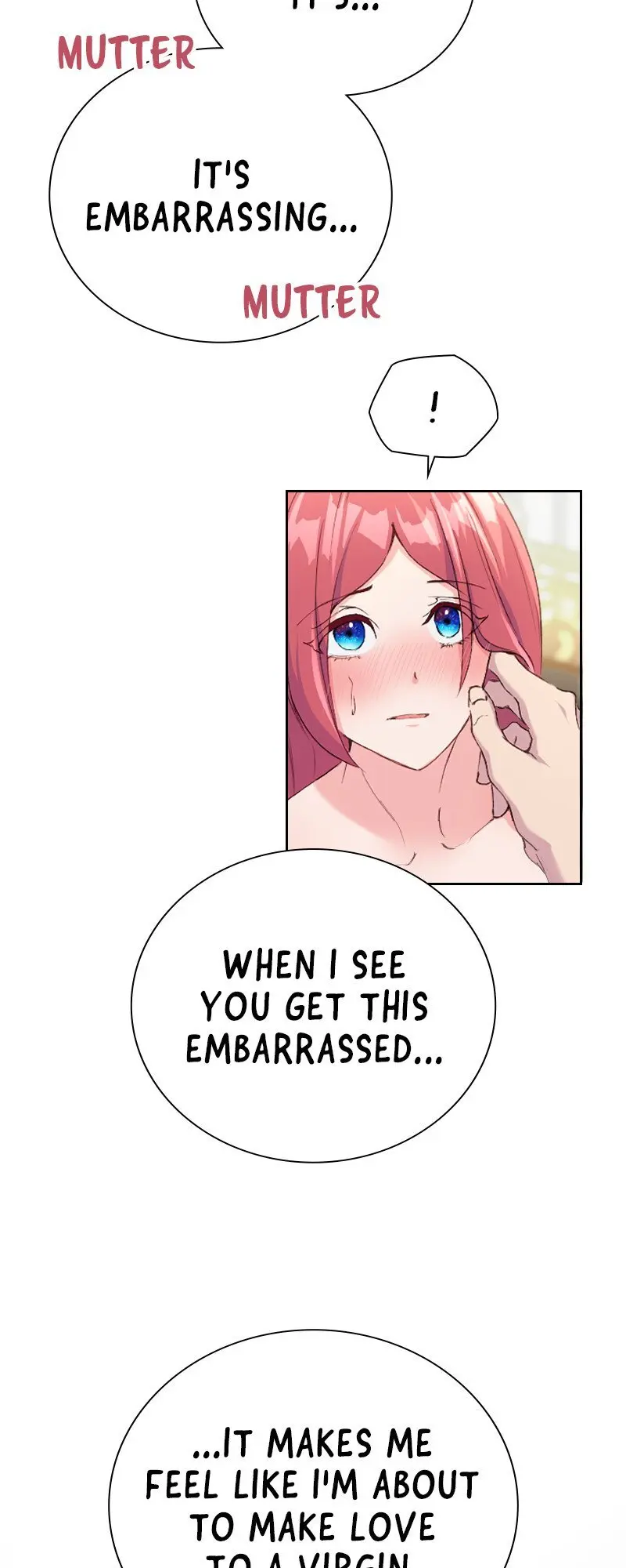 Rikon Sunzen!? Nanoni Kowamote Otto wa Dekiai Otto ni Narimashita - Chapter 12 - Page 16