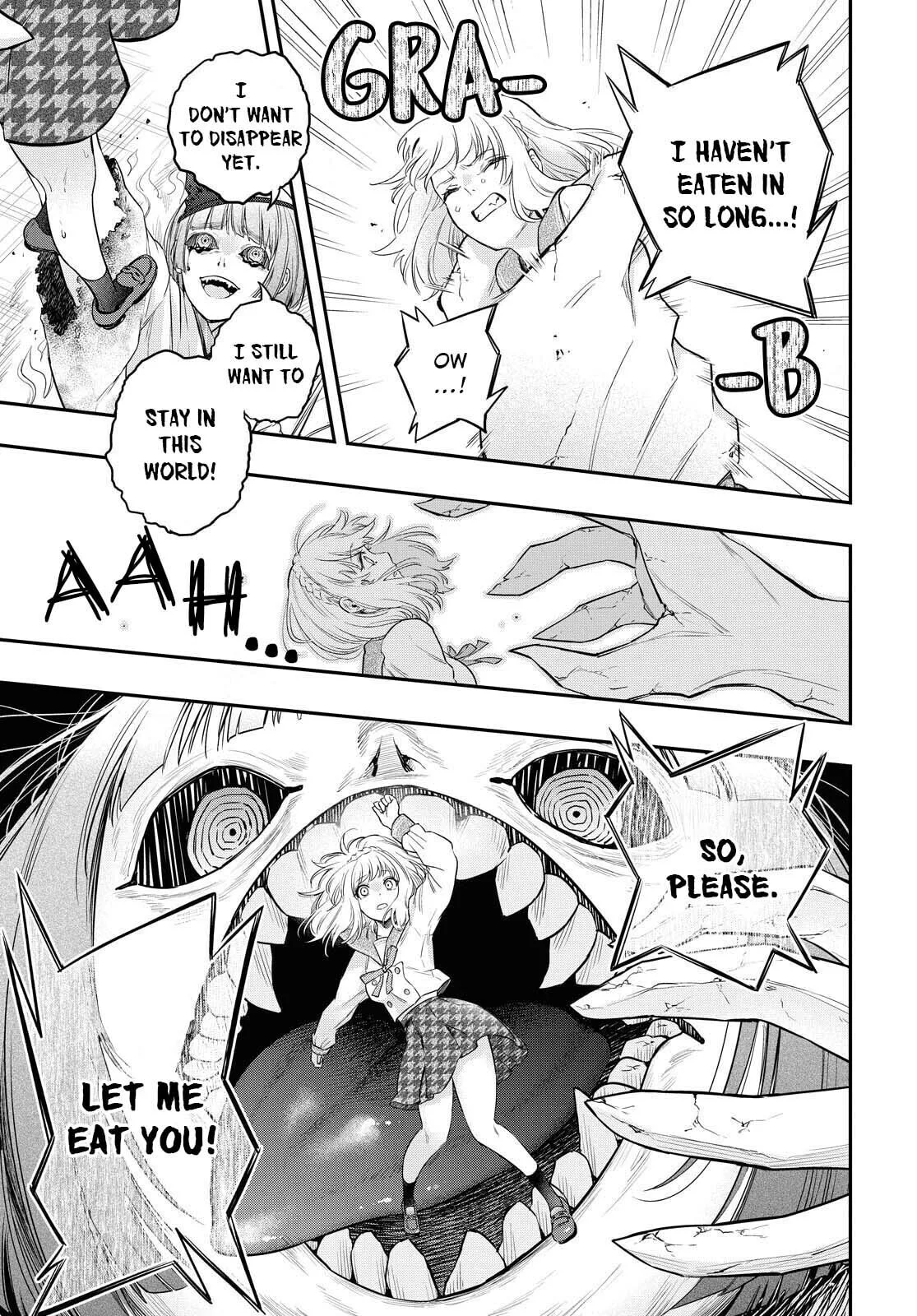 Someday, the Day I Go to Sleep - Chapter 1 - Page 47