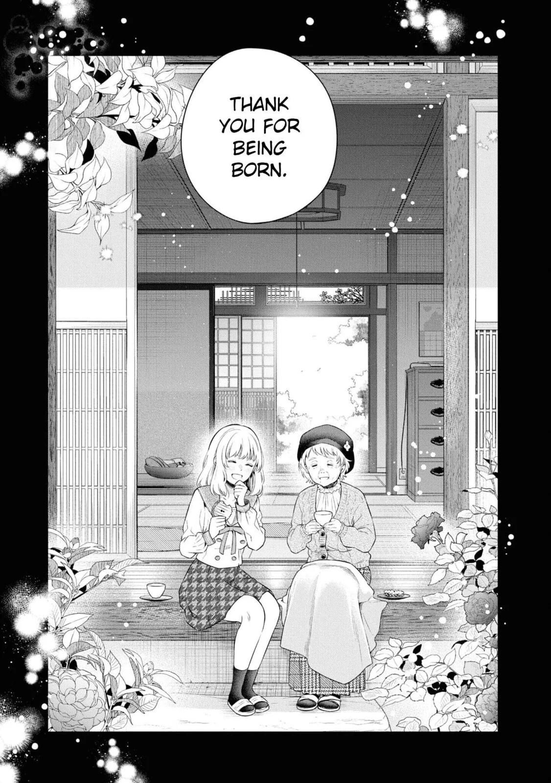 Someday, the Day I Go to Sleep - Chapter 3 - Page 31
