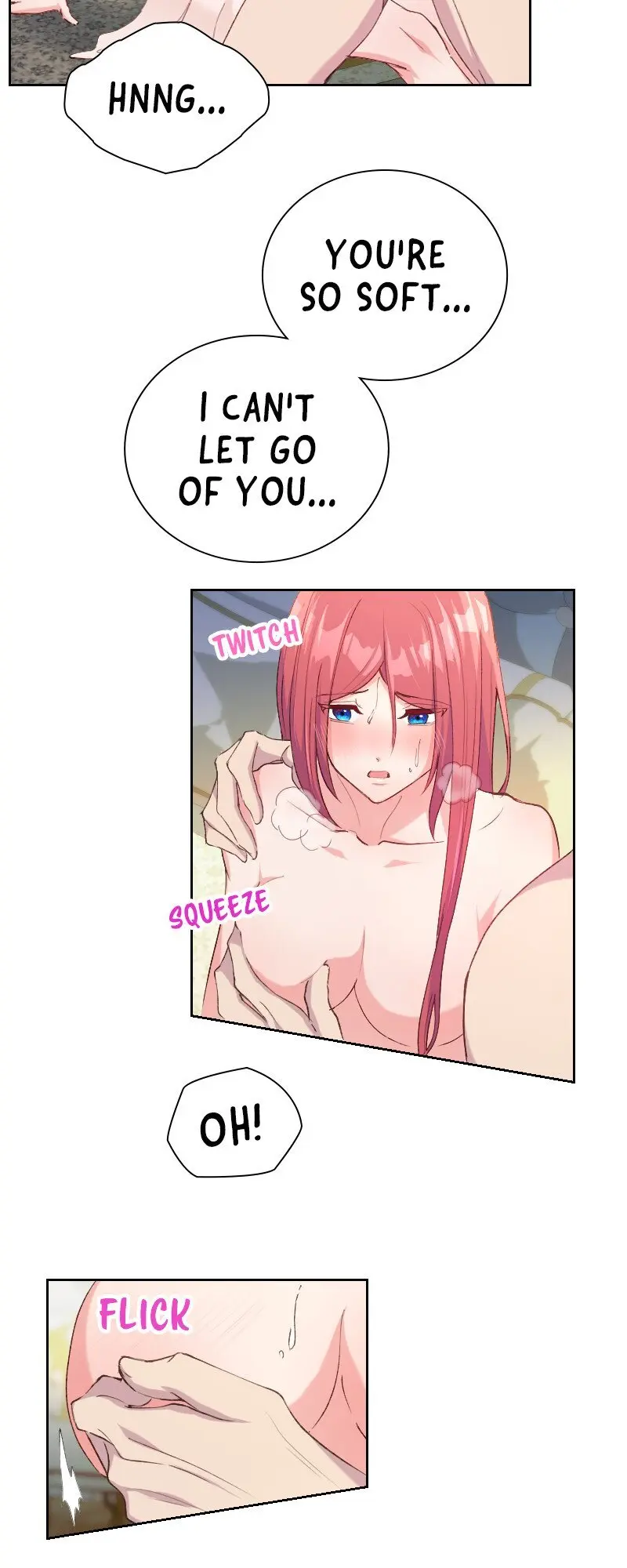 Rikon Sunzen!? Nanoni Kowamote Otto wa Dekiai Otto ni Narimashita - Chapter 12 - Page 23