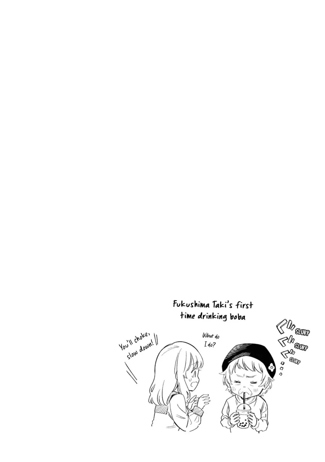 Someday, the Day I Go to Sleep - Chapter 3 - Page 42