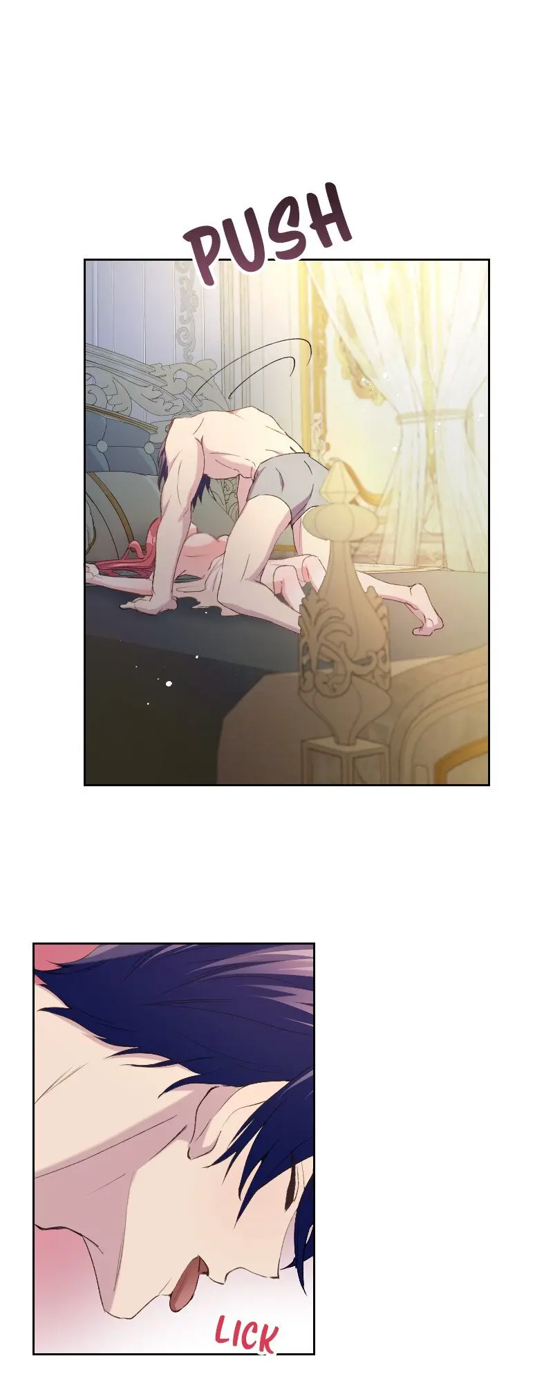 Rikon Sunzen!? Nanoni Kowamote Otto wa Dekiai Otto ni Narimashita - Chapter 12 - Page 26