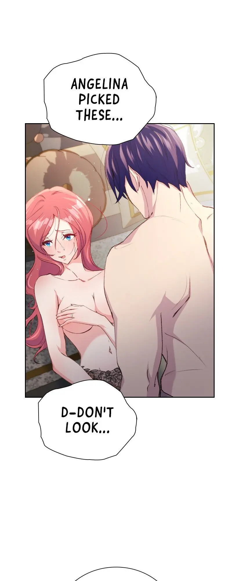 Rikon Sunzen!? Nanoni Kowamote Otto wa Dekiai Otto ni Narimashita - Chapter 12 - Page 32