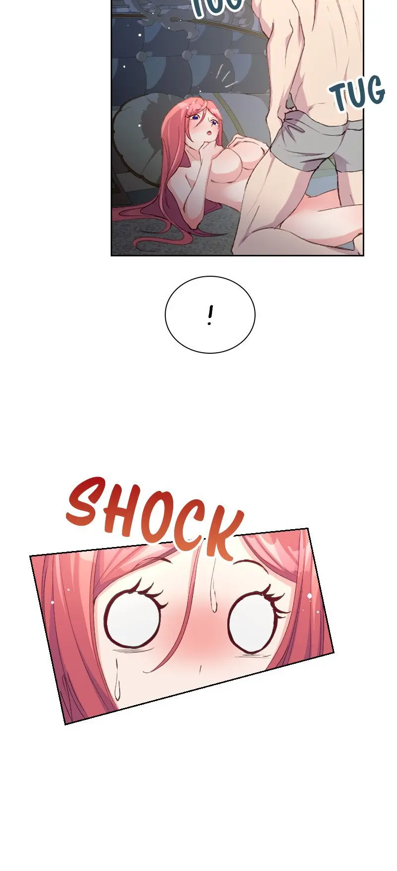 Rikon Sunzen!? Nanoni Kowamote Otto wa Dekiai Otto ni Narimashita - Chapter 12 - Page 50