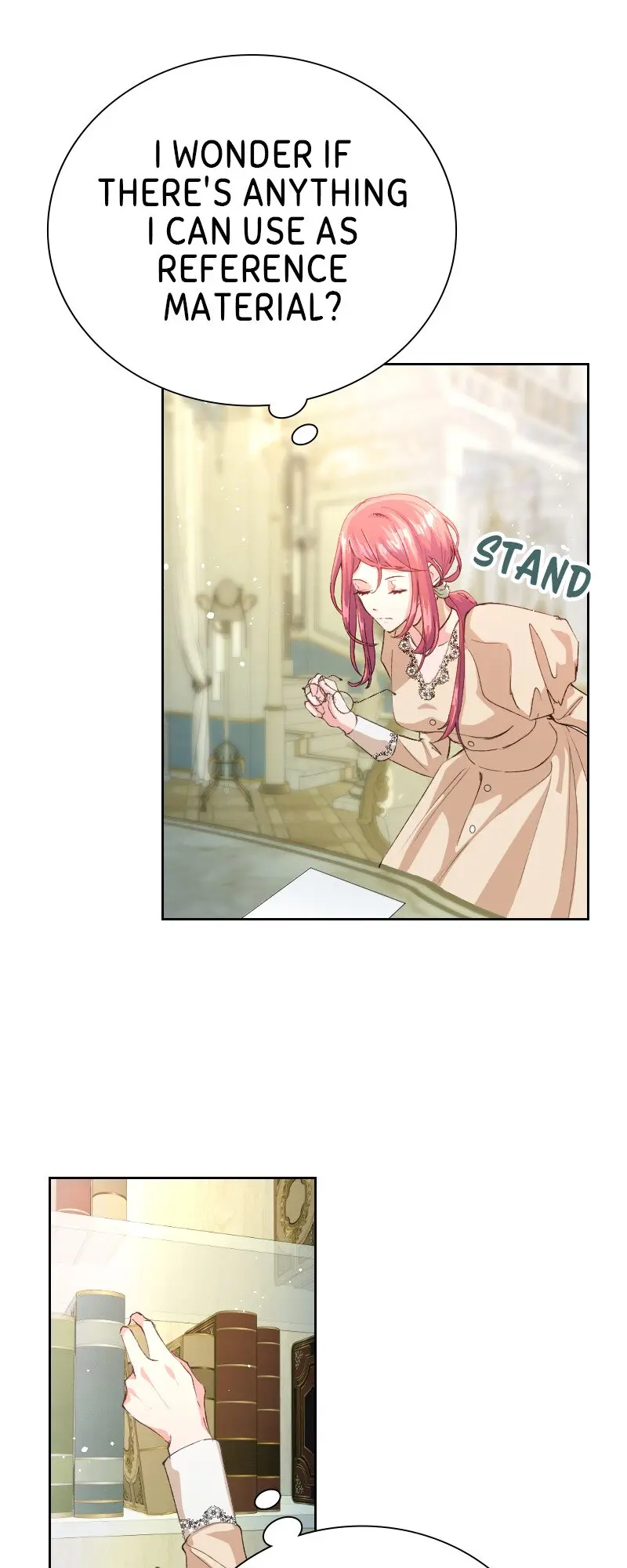 Rikon Sunzen!? Nanoni Kowamote Otto wa Dekiai Otto ni Narimashita - Chapter 13 - Page 23