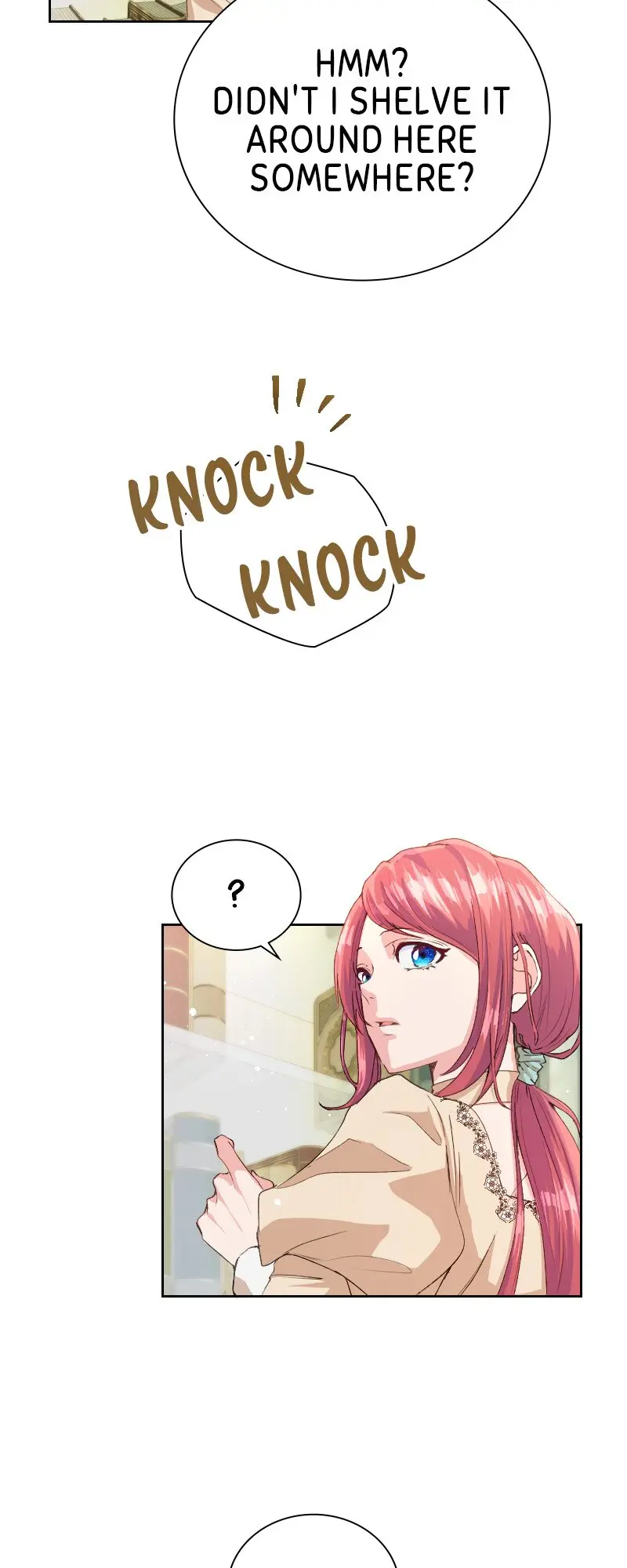Rikon Sunzen!? Nanoni Kowamote Otto wa Dekiai Otto ni Narimashita - Chapter 13 - Page 24