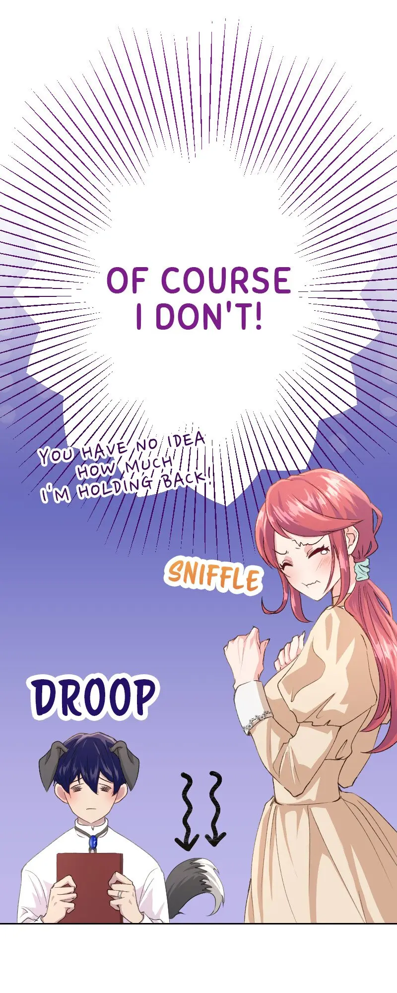 Rikon Sunzen!? Nanoni Kowamote Otto wa Dekiai Otto ni Narimashita - Chapter 13 - Page 40