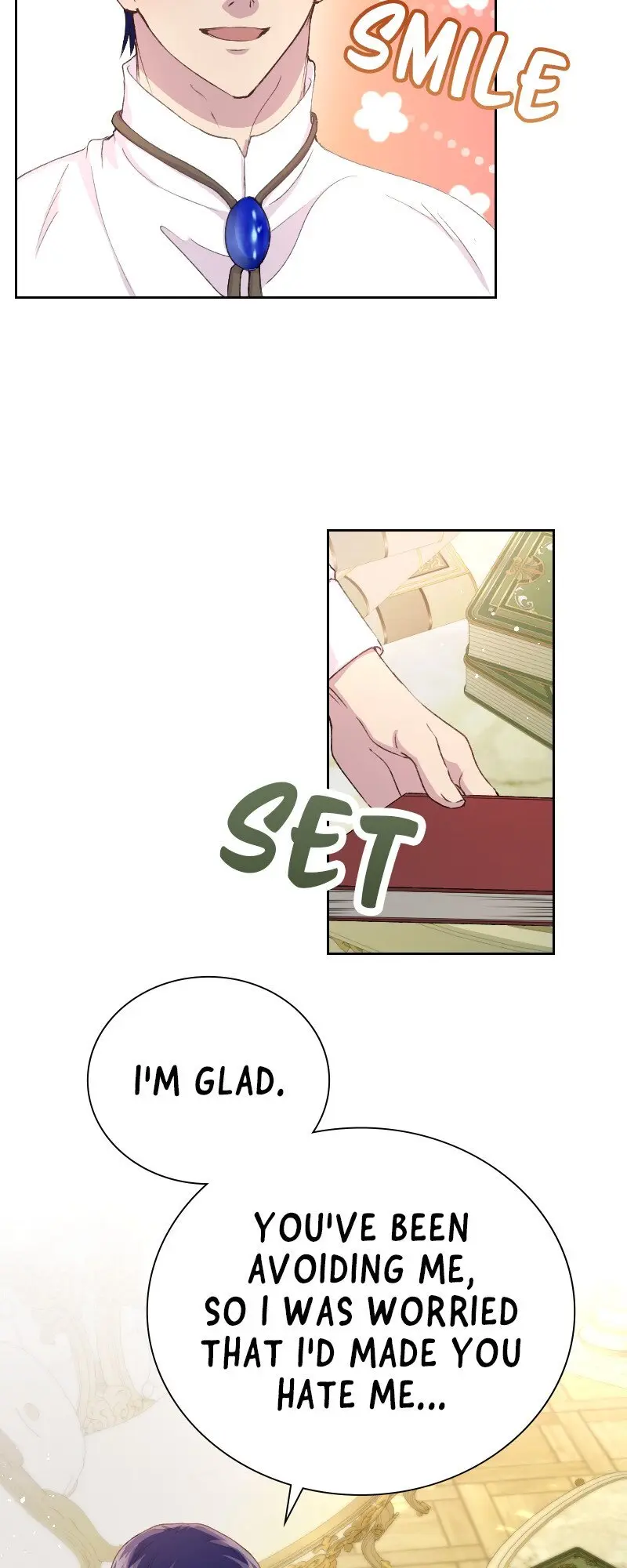 Rikon Sunzen!? Nanoni Kowamote Otto wa Dekiai Otto ni Narimashita - Chapter 13 - Page 42