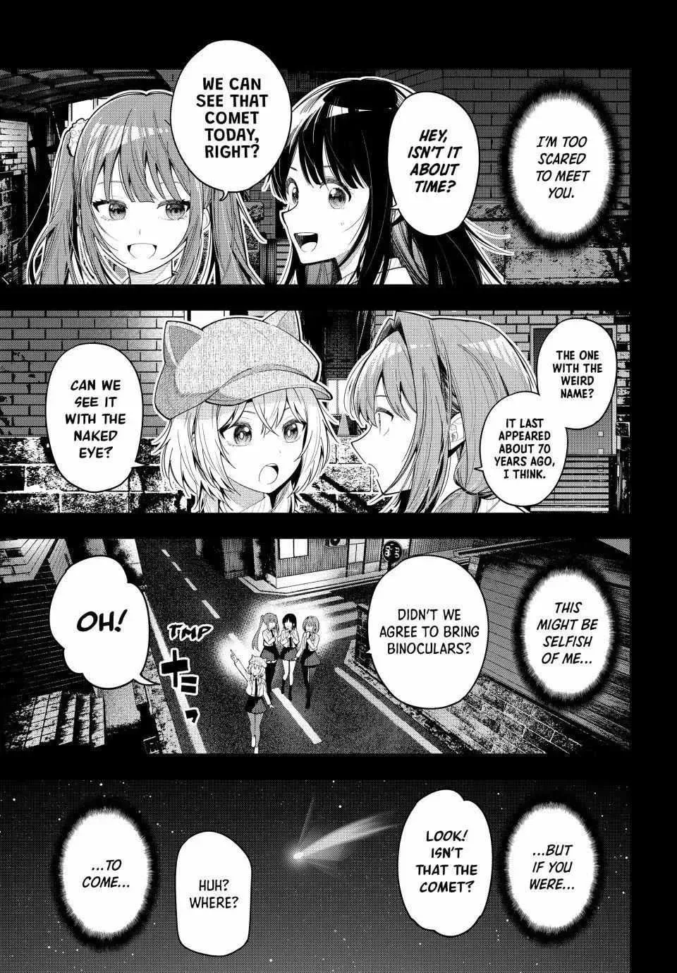 Tune In to the Midnight Heart - Chapter 107 - Page 19