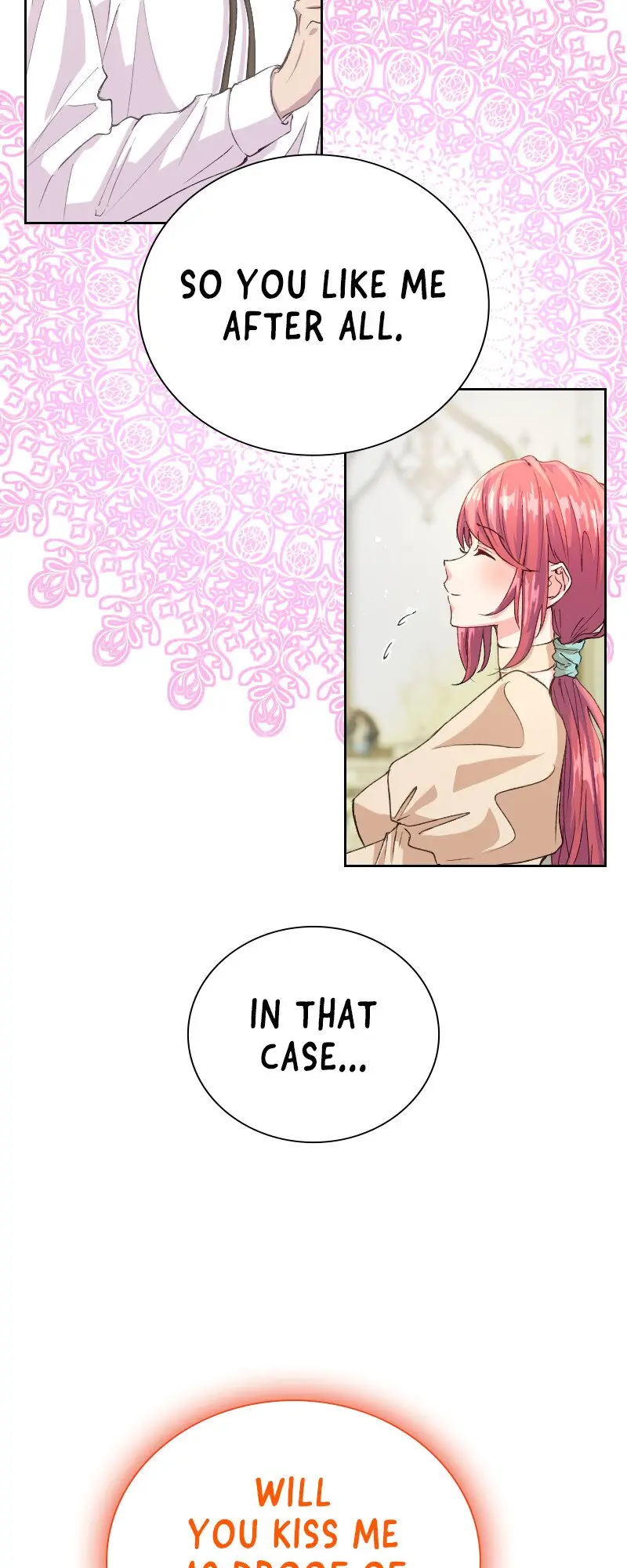 Rikon Sunzen!? Nanoni Kowamote Otto wa Dekiai Otto ni Narimashita - Chapter 13 - Page 44