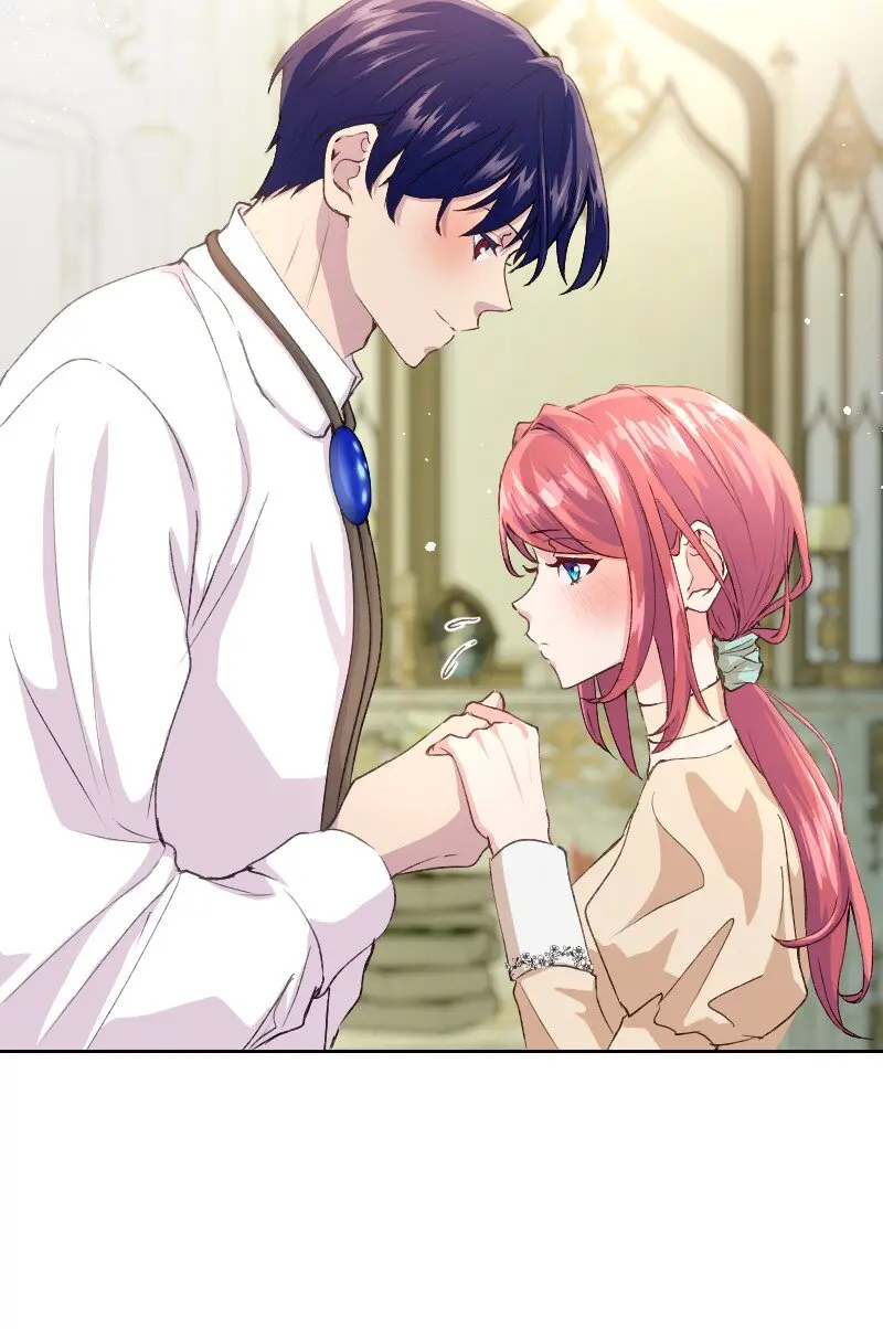 Rikon Sunzen!? Nanoni Kowamote Otto wa Dekiai Otto ni Narimashita - Chapter 13 - Page 47