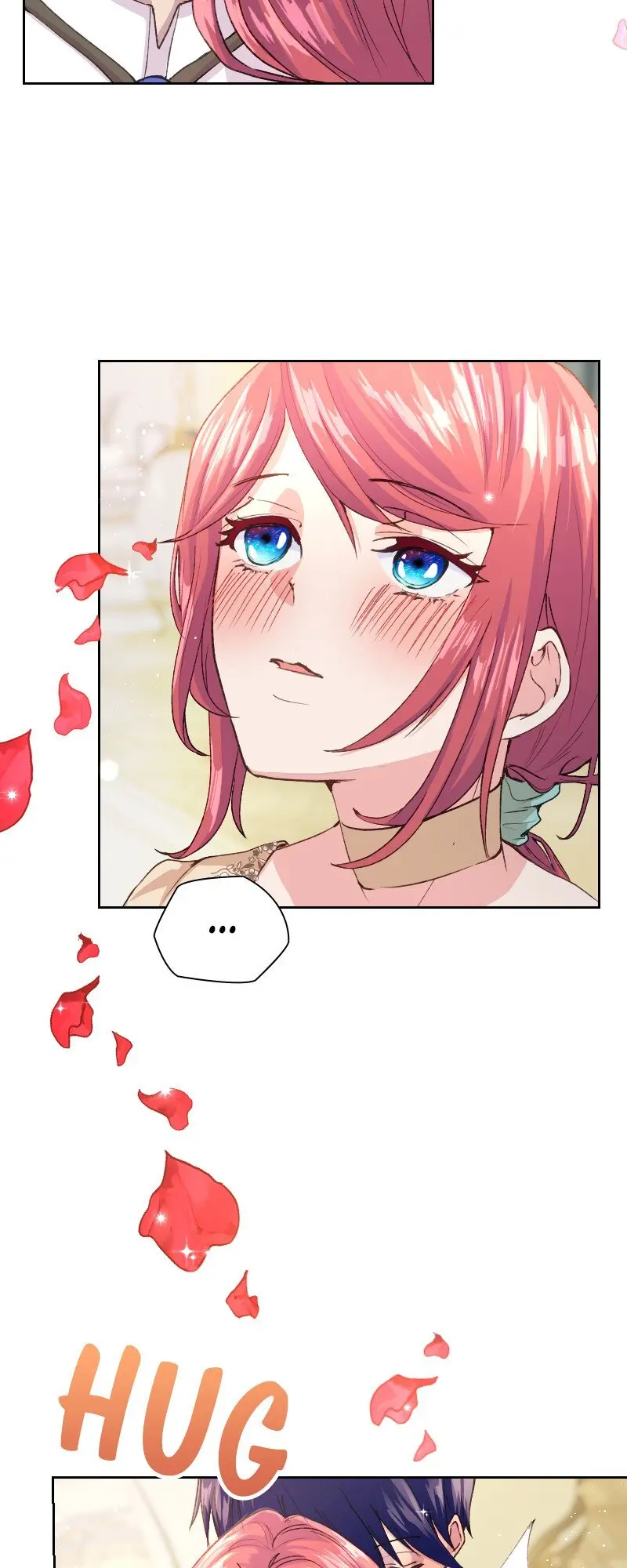 Rikon Sunzen!? Nanoni Kowamote Otto wa Dekiai Otto ni Narimashita - Chapter 13 - Page 50