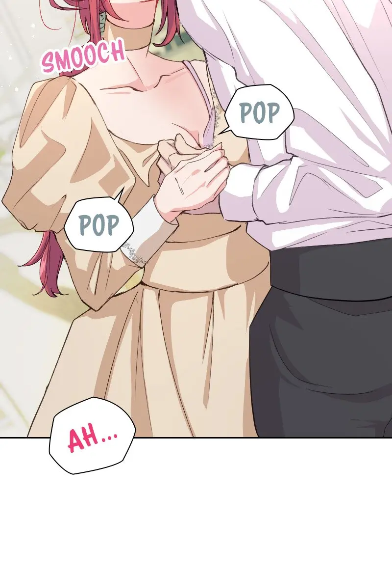 Rikon Sunzen!? Nanoni Kowamote Otto wa Dekiai Otto ni Narimashita - Chapter 13 - Page 54
