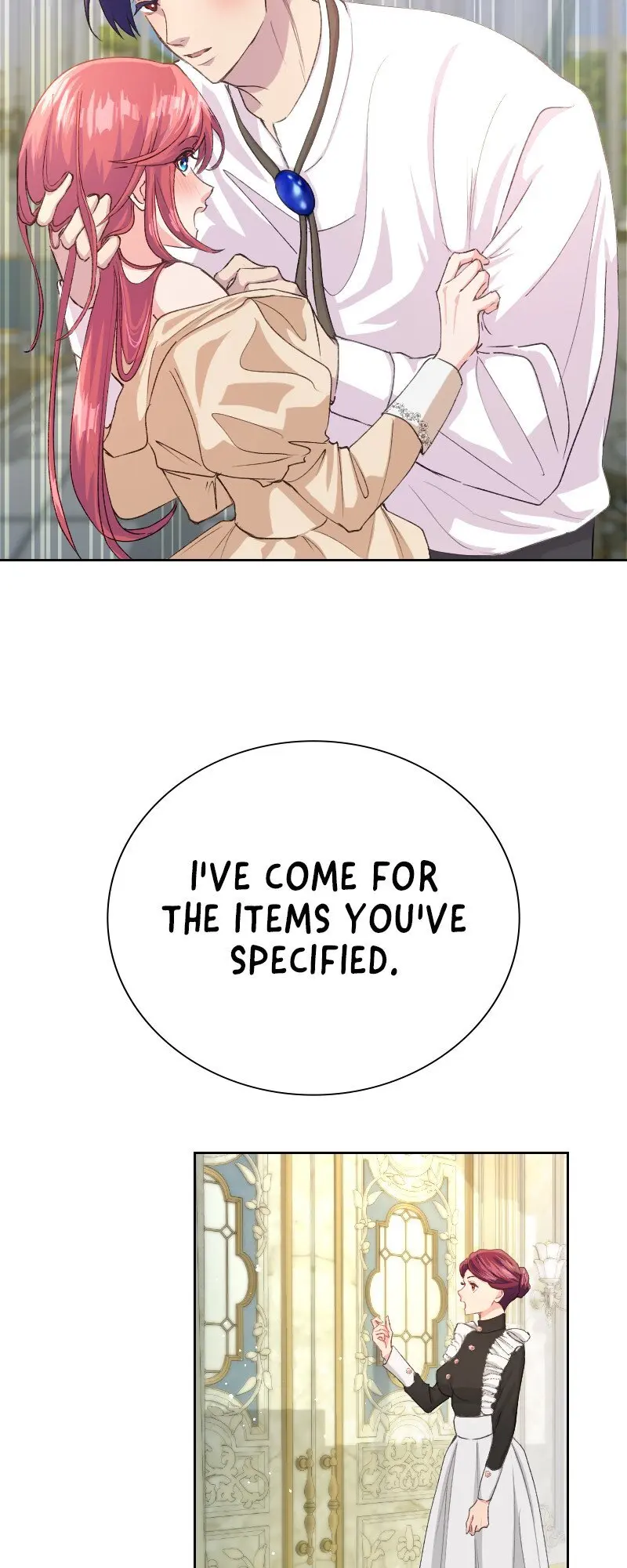 Rikon Sunzen!? Nanoni Kowamote Otto wa Dekiai Otto ni Narimashita - Chapter 13 - Page 56
