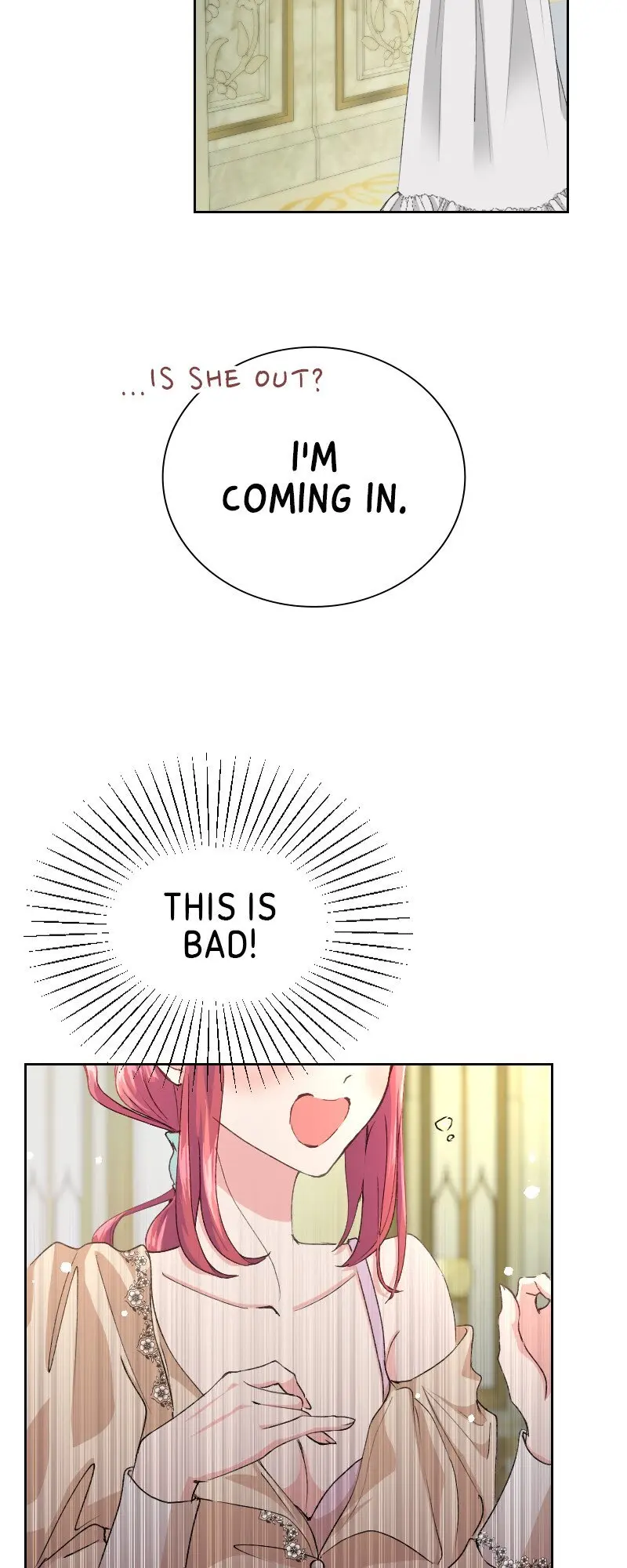 Rikon Sunzen!? Nanoni Kowamote Otto wa Dekiai Otto ni Narimashita - Chapter 13 - Page 57