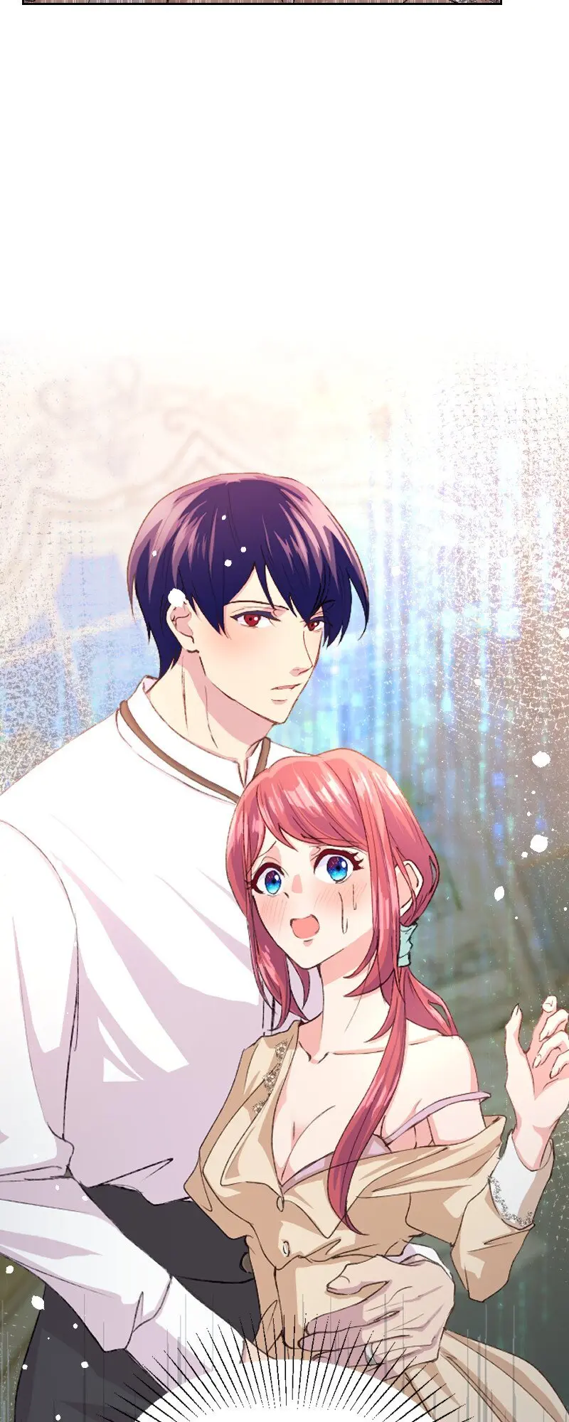 Rikon Sunzen!? Nanoni Kowamote Otto wa Dekiai Otto ni Narimashita - Chapter 13 - Page 58