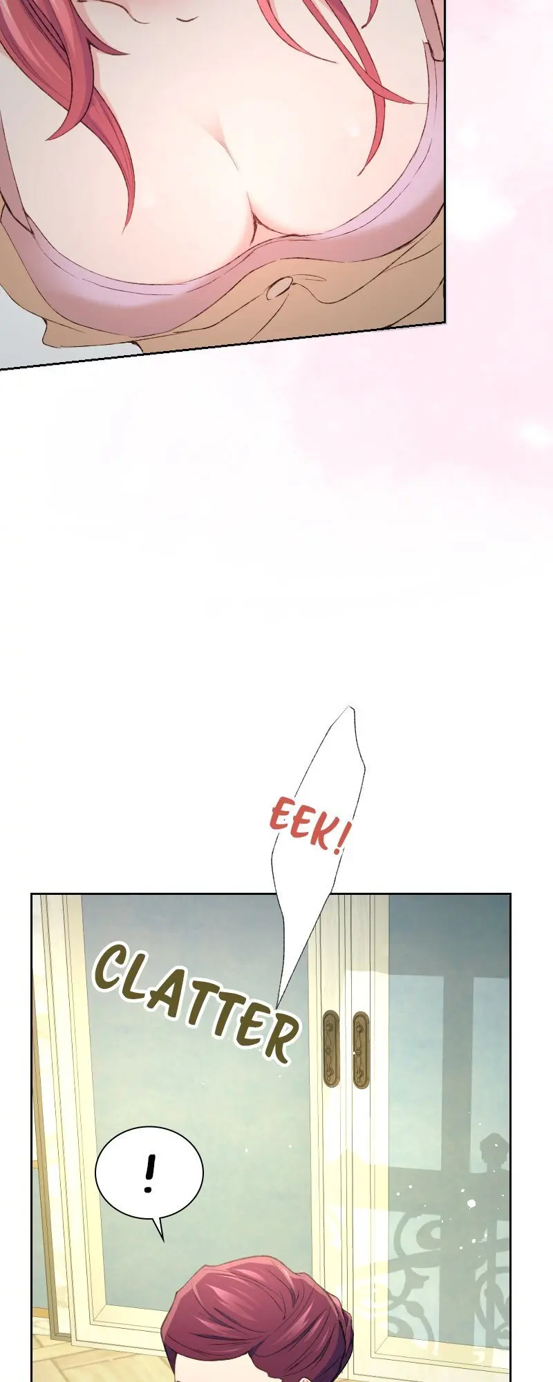 Rikon Sunzen!? Nanoni Kowamote Otto wa Dekiai Otto ni Narimashita - Chapter 14 - Page 8