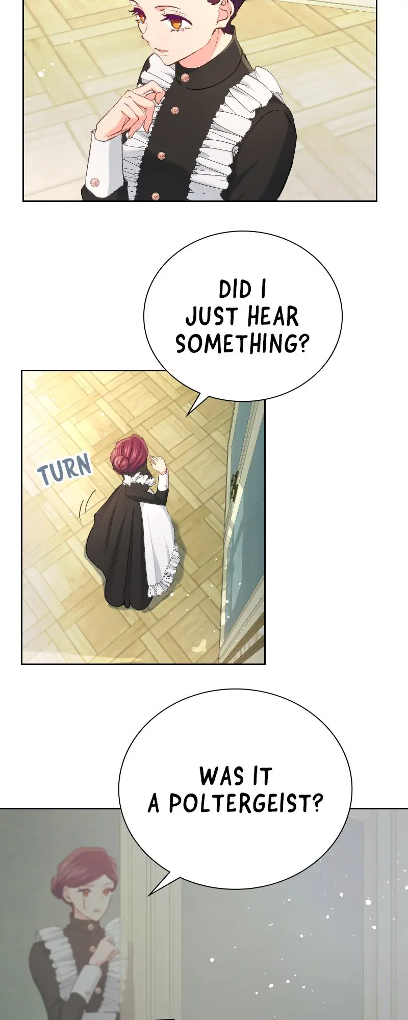 Rikon Sunzen!? Nanoni Kowamote Otto wa Dekiai Otto ni Narimashita - Chapter 14 - Page 9
