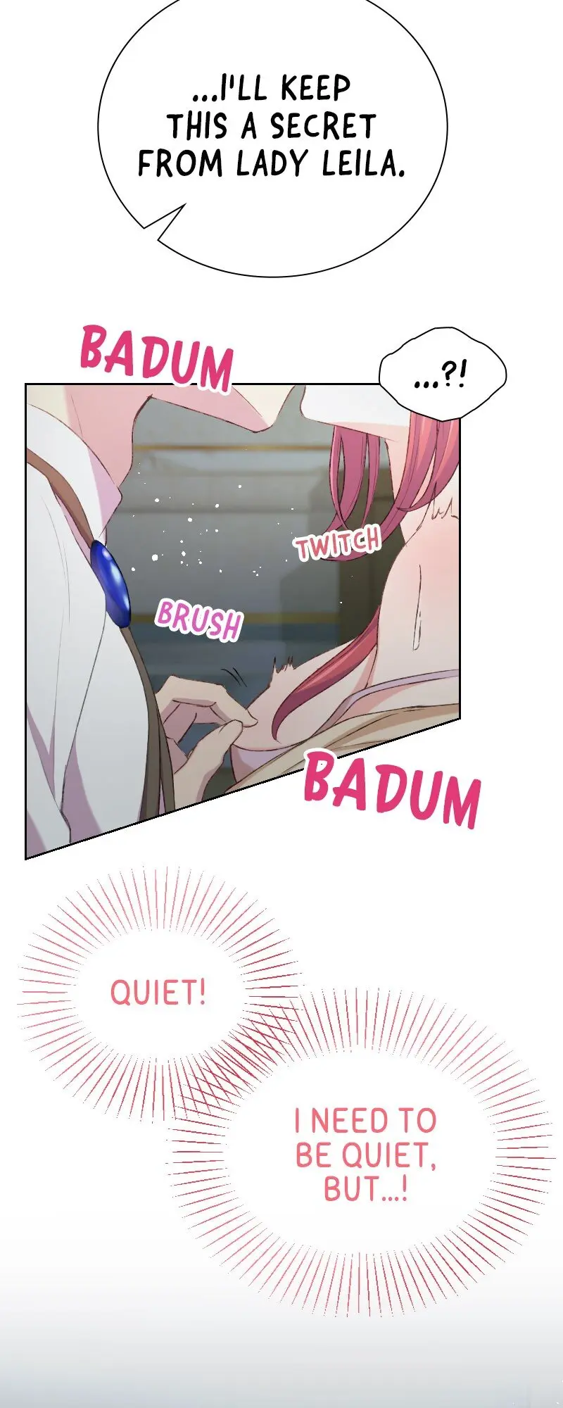 Rikon Sunzen!? Nanoni Kowamote Otto wa Dekiai Otto ni Narimashita - Chapter 14 - Page 11