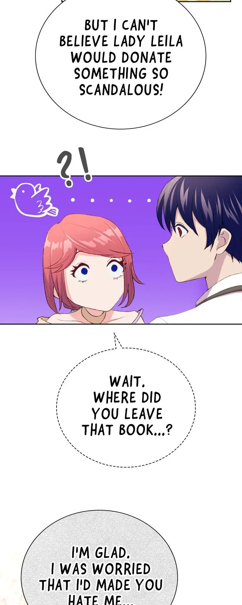 Rikon Sunzen!? Nanoni Kowamote Otto wa Dekiai Otto ni Narimashita - Chapter 14 - Page 15