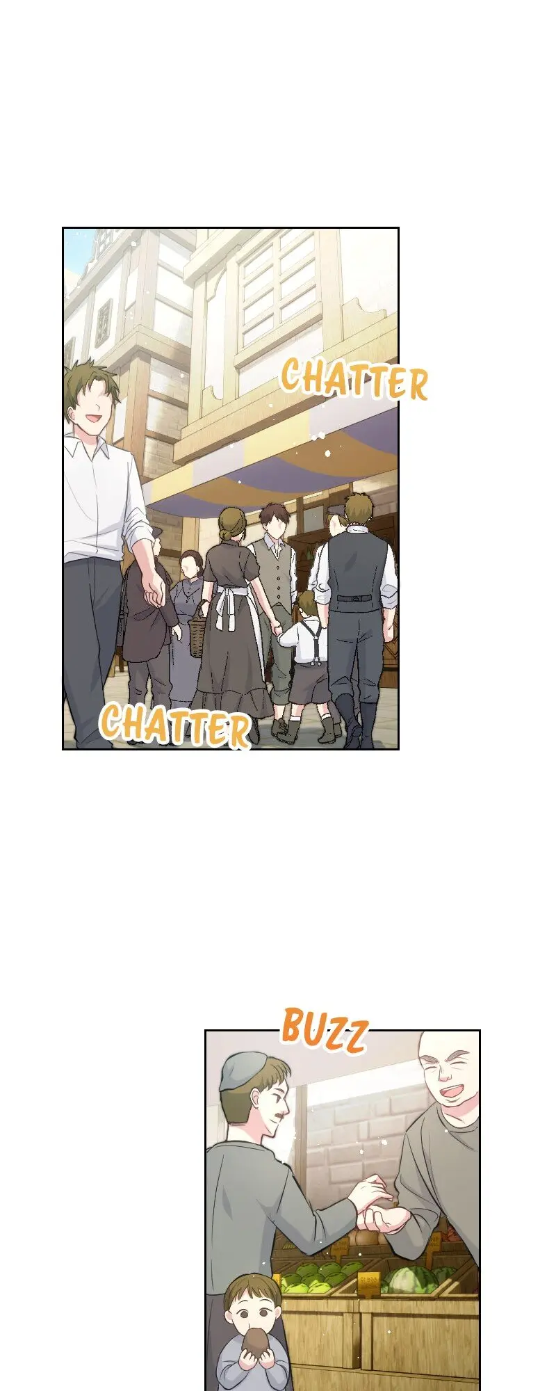 Rikon Sunzen!? Nanoni Kowamote Otto wa Dekiai Otto ni Narimashita - Chapter 14 - Page 21