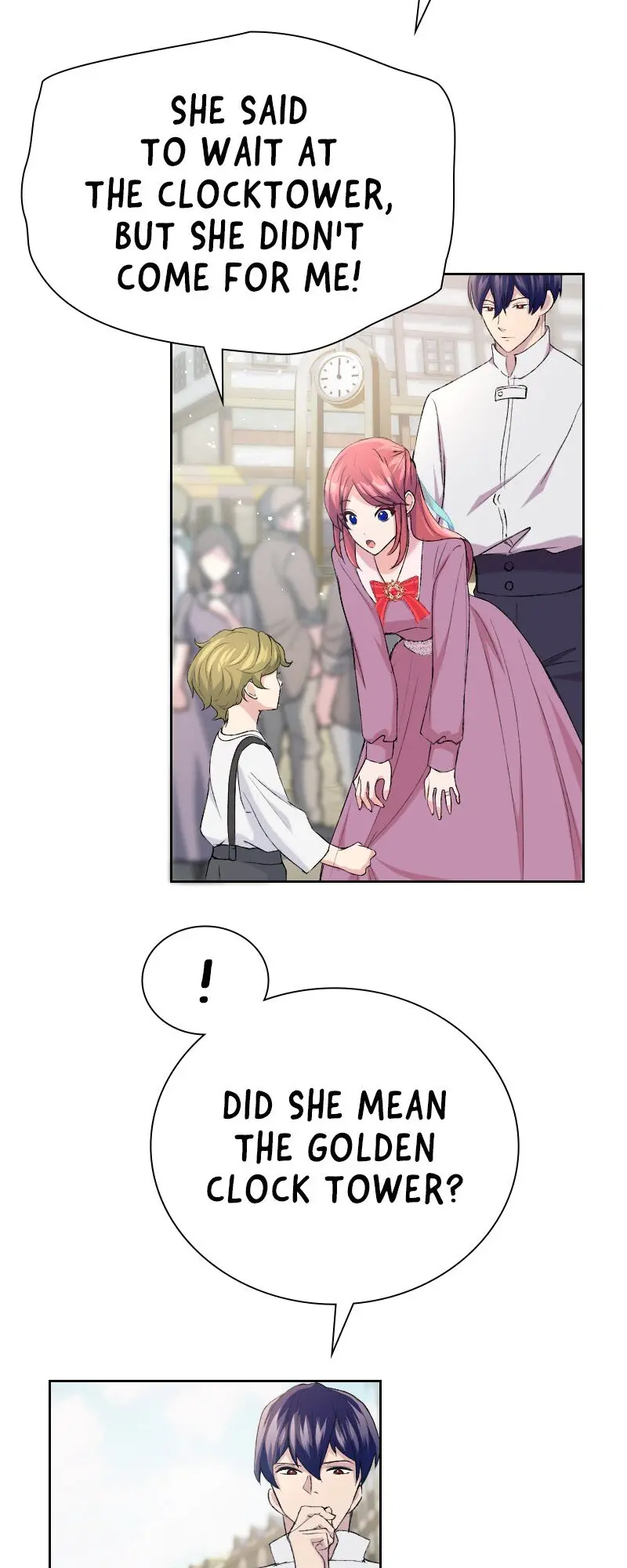 Rikon Sunzen!? Nanoni Kowamote Otto wa Dekiai Otto ni Narimashita - Chapter 14 - Page 26