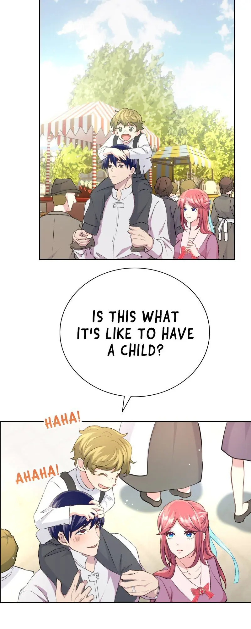 Rikon Sunzen!? Nanoni Kowamote Otto wa Dekiai Otto ni Narimashita - Chapter 14 - Page 33