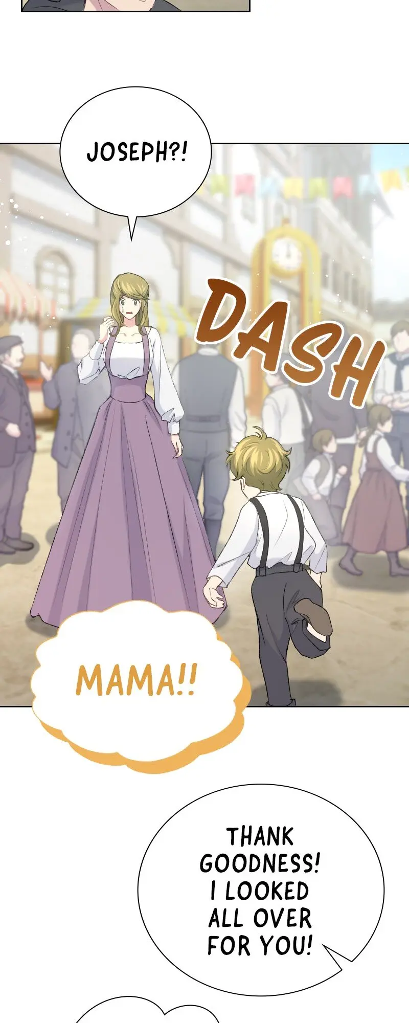 Rikon Sunzen!? Nanoni Kowamote Otto wa Dekiai Otto ni Narimashita - Chapter 14 - Page 35