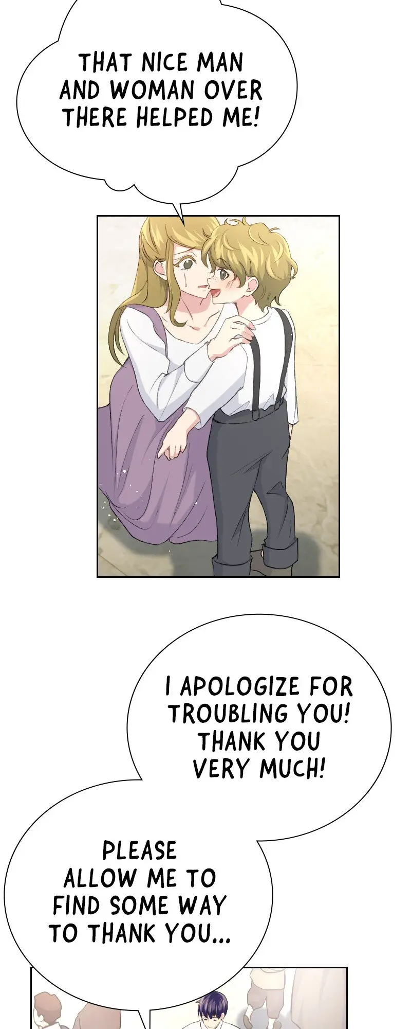 Rikon Sunzen!? Nanoni Kowamote Otto wa Dekiai Otto ni Narimashita - Chapter 14 - Page 36