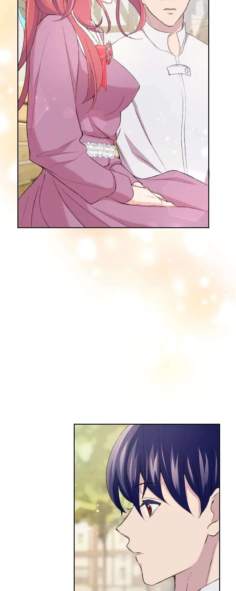 Rikon Sunzen!? Nanoni Kowamote Otto wa Dekiai Otto ni Narimashita - Chapter 14 - Page 46