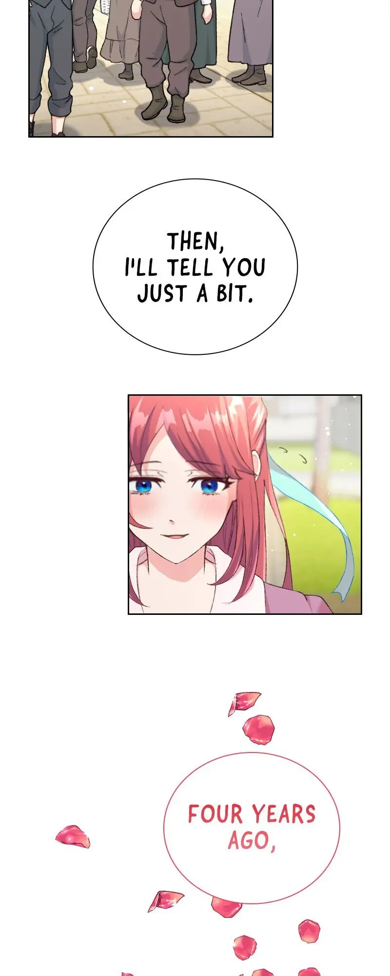 Rikon Sunzen!? Nanoni Kowamote Otto wa Dekiai Otto ni Narimashita - Chapter 14 - Page 48