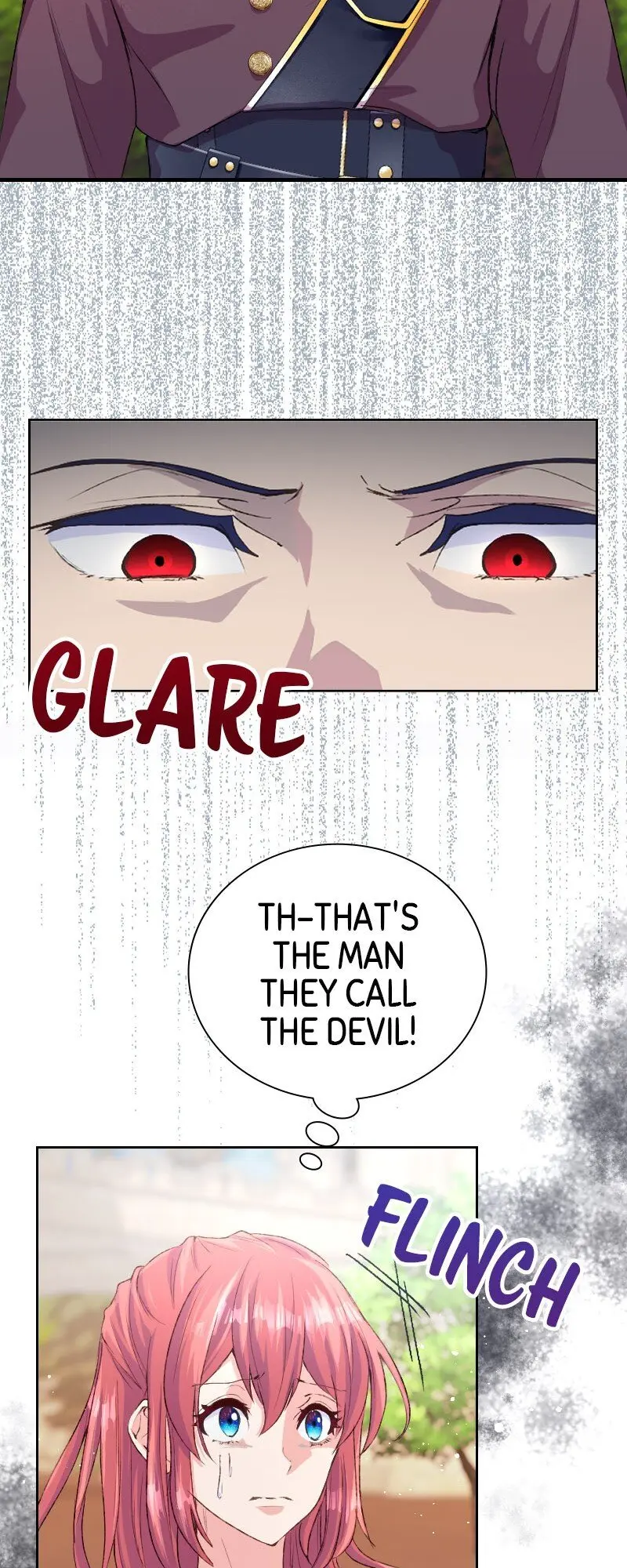 Rikon Sunzen!? Nanoni Kowamote Otto wa Dekiai Otto ni Narimashita - Chapter 15 - Page 12