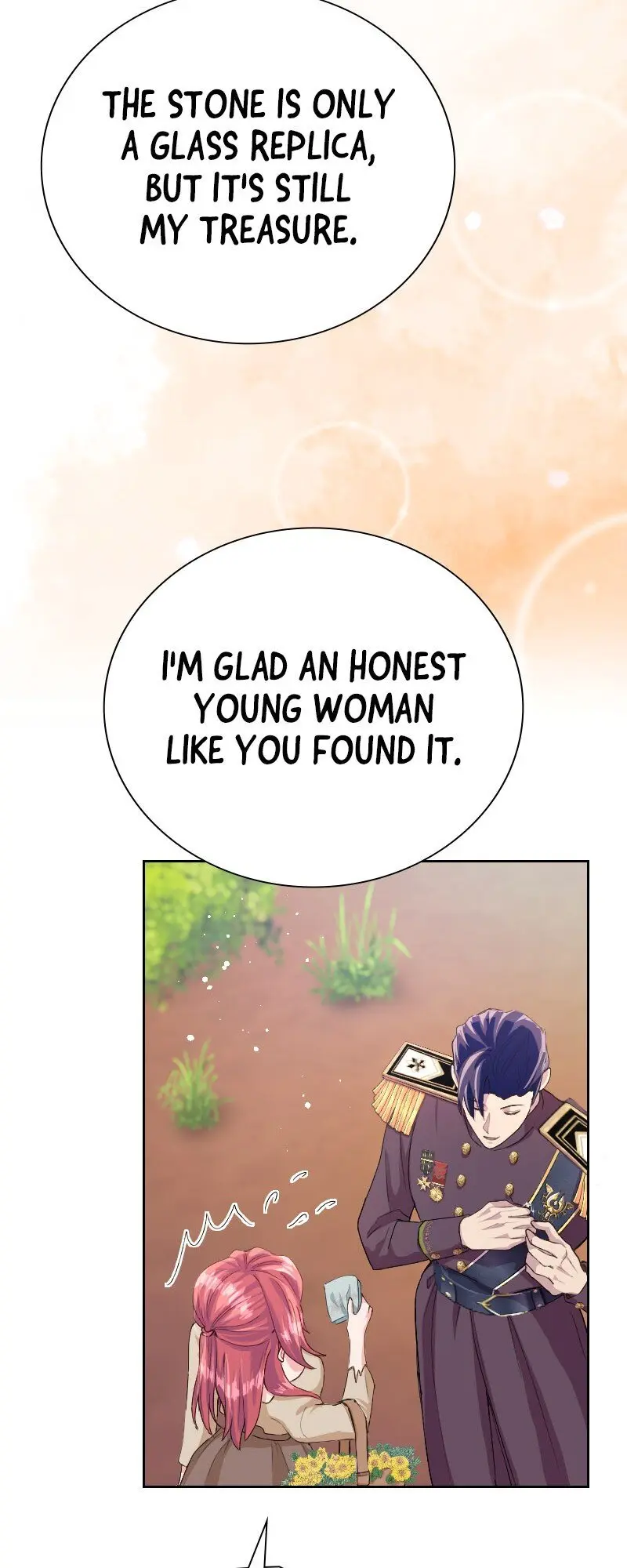 Rikon Sunzen!? Nanoni Kowamote Otto wa Dekiai Otto ni Narimashita - Chapter 15 - Page 21