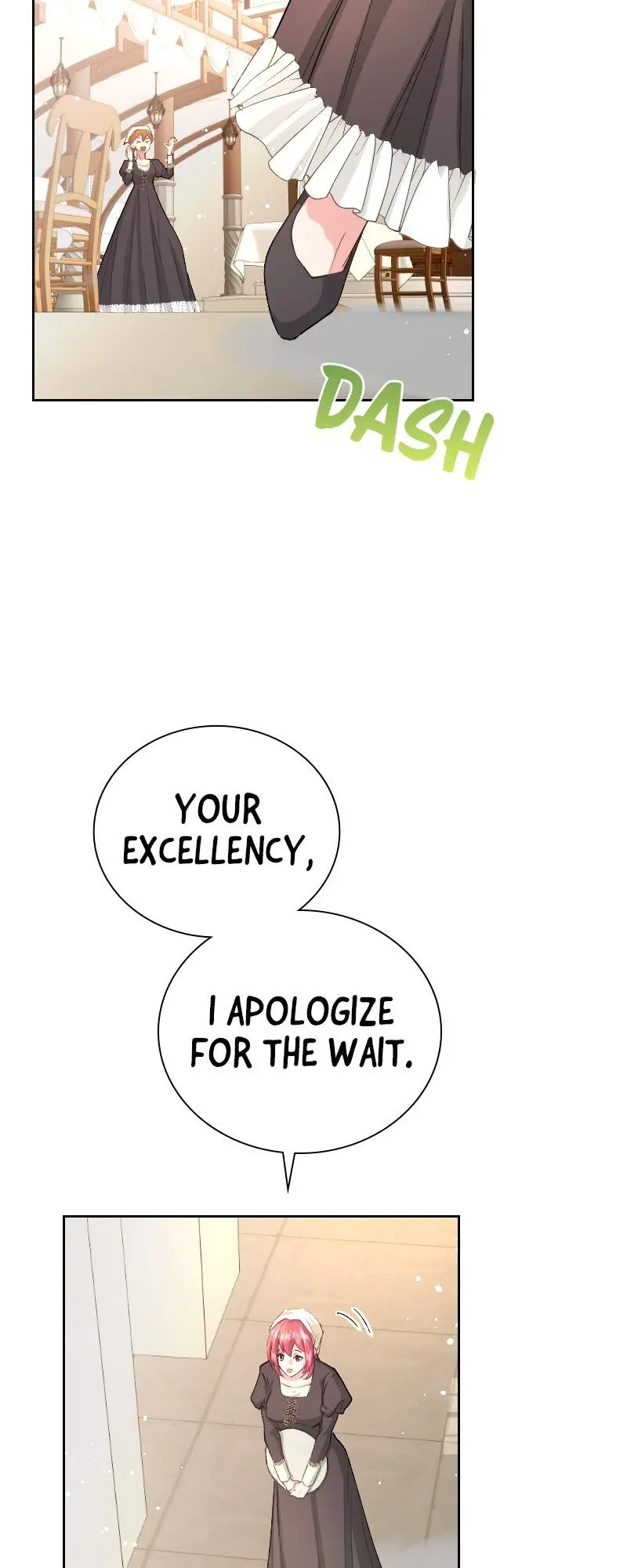 Rikon Sunzen!? Nanoni Kowamote Otto wa Dekiai Otto ni Narimashita - Chapter 15 - Page 33