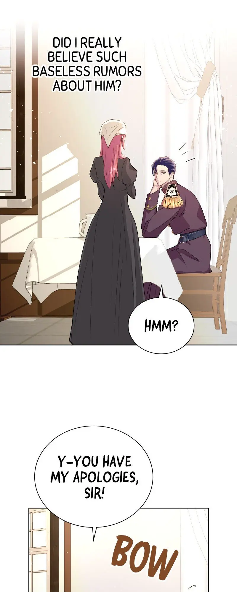 Rikon Sunzen!? Nanoni Kowamote Otto wa Dekiai Otto ni Narimashita - Chapter 15 - Page 37