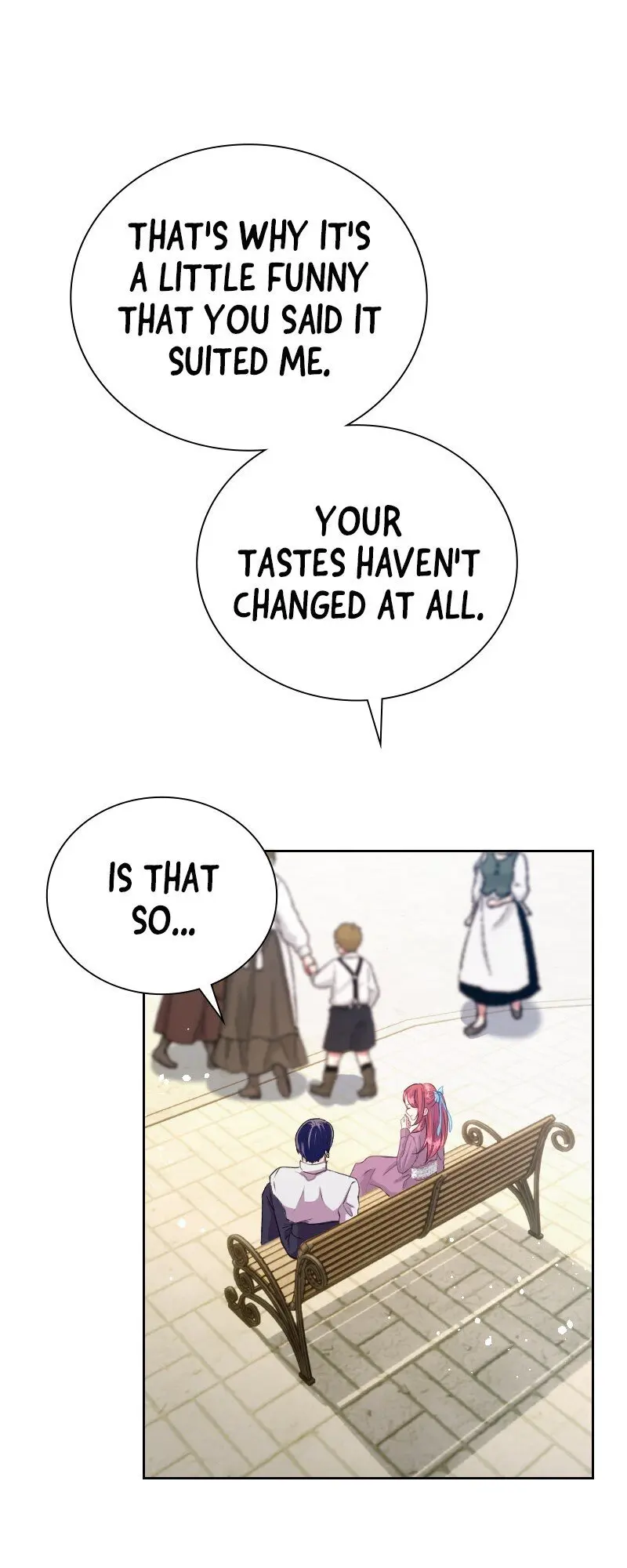 Rikon Sunzen!? Nanoni Kowamote Otto wa Dekiai Otto ni Narimashita - Chapter 15 - Page 47