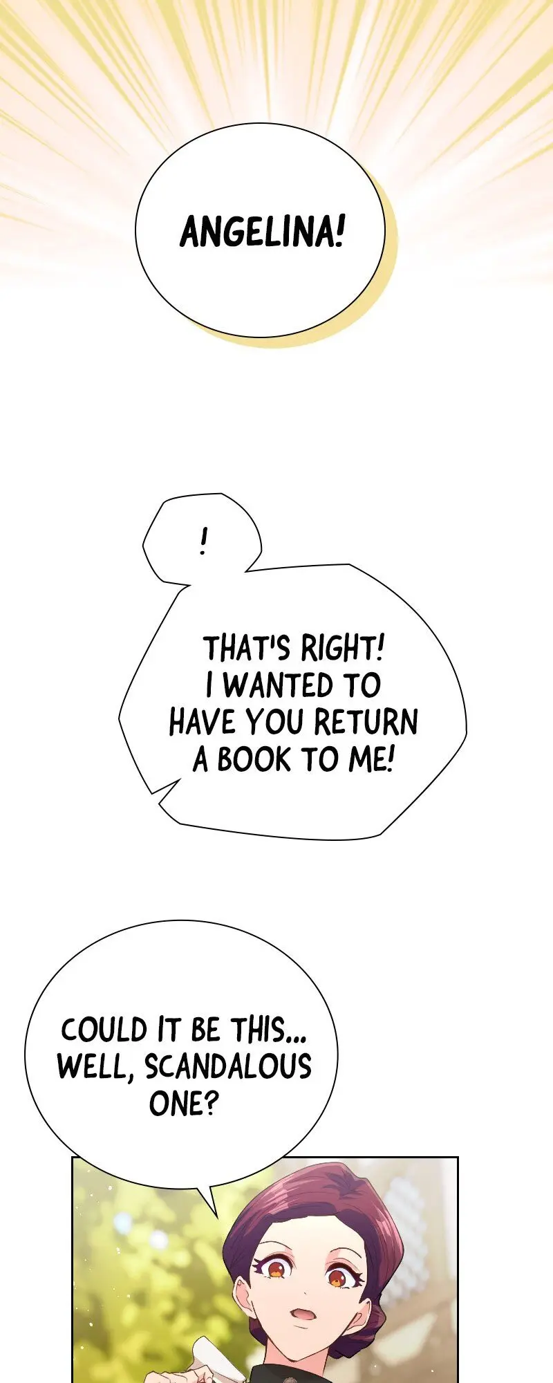 Rikon Sunzen!? Nanoni Kowamote Otto wa Dekiai Otto ni Narimashita - Chapter 15 - Page 49