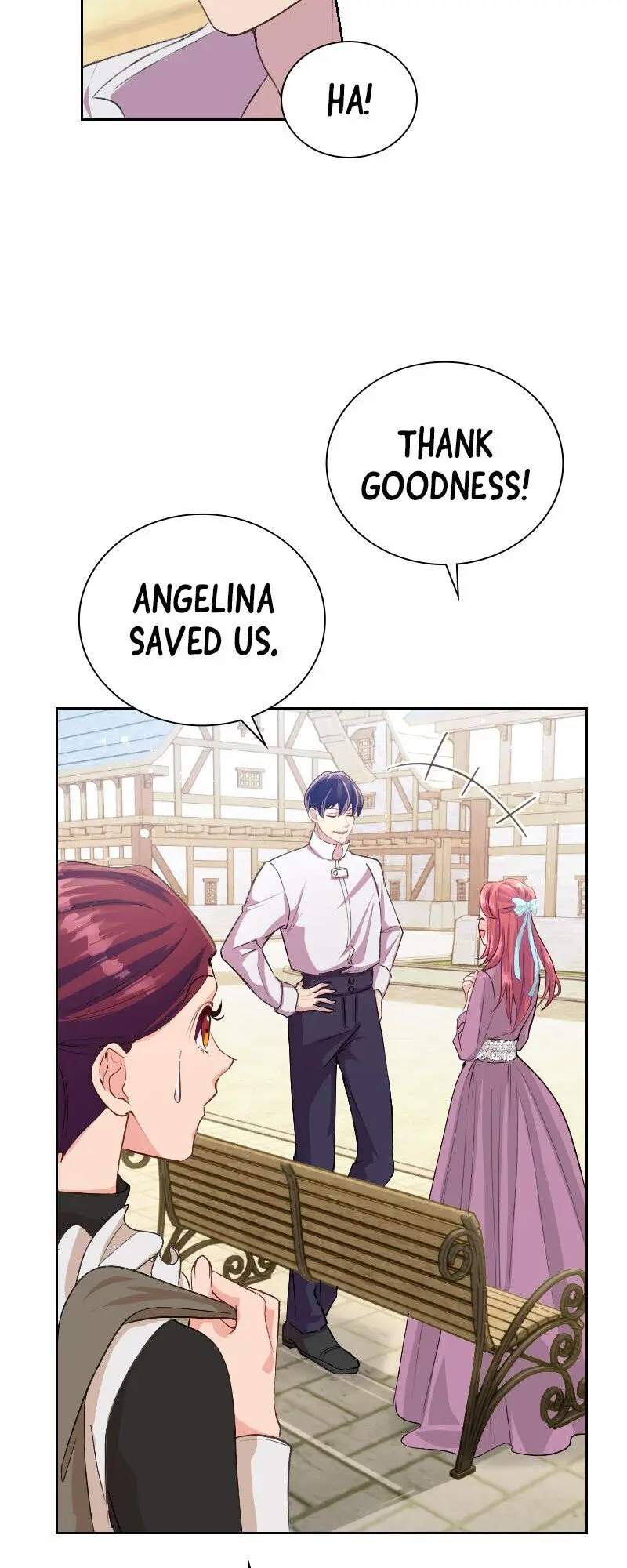 Rikon Sunzen!? Nanoni Kowamote Otto wa Dekiai Otto ni Narimashita - Chapter 15 - Page 51