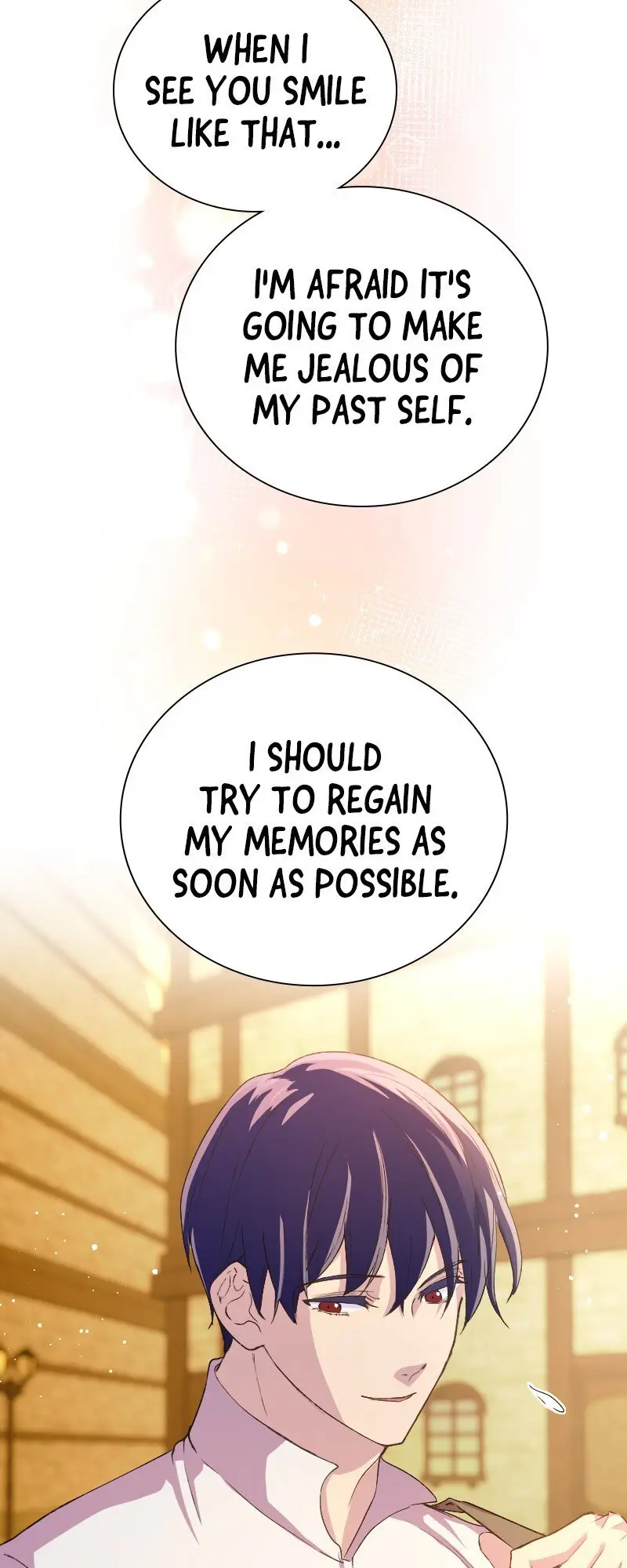 Rikon Sunzen!? Nanoni Kowamote Otto wa Dekiai Otto ni Narimashita - Chapter 15 - Page 55