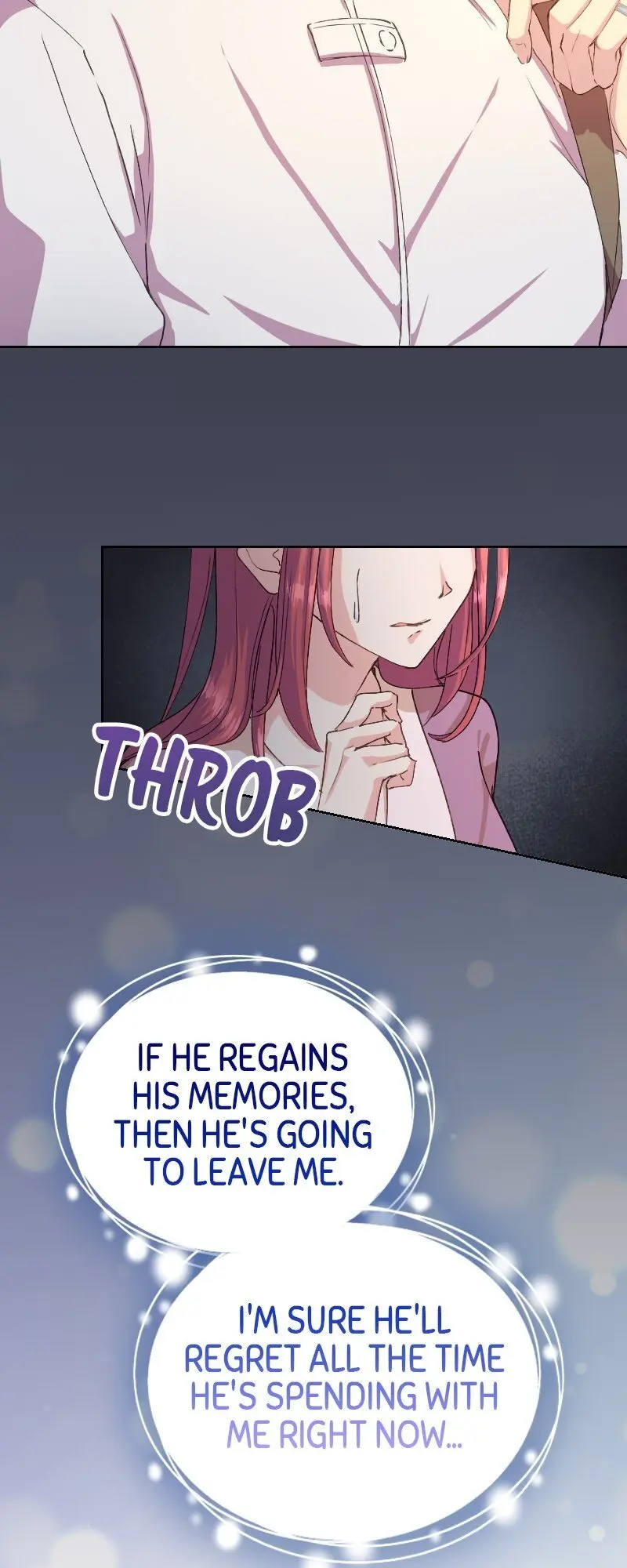 Rikon Sunzen!? Nanoni Kowamote Otto wa Dekiai Otto ni Narimashita - Chapter 15 - Page 56
