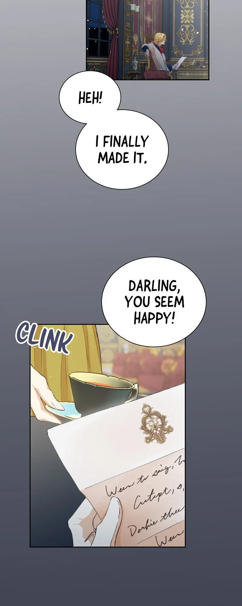 Rikon Sunzen!? Nanoni Kowamote Otto wa Dekiai Otto ni Narimashita - Chapter 15 - Page 60