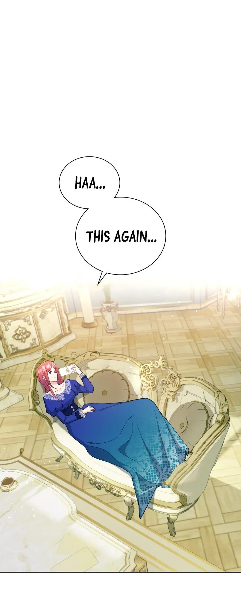 Rikon Sunzen!? Nanoni Kowamote Otto wa Dekiai Otto ni Narimashita - Chapter 16 - Page 1