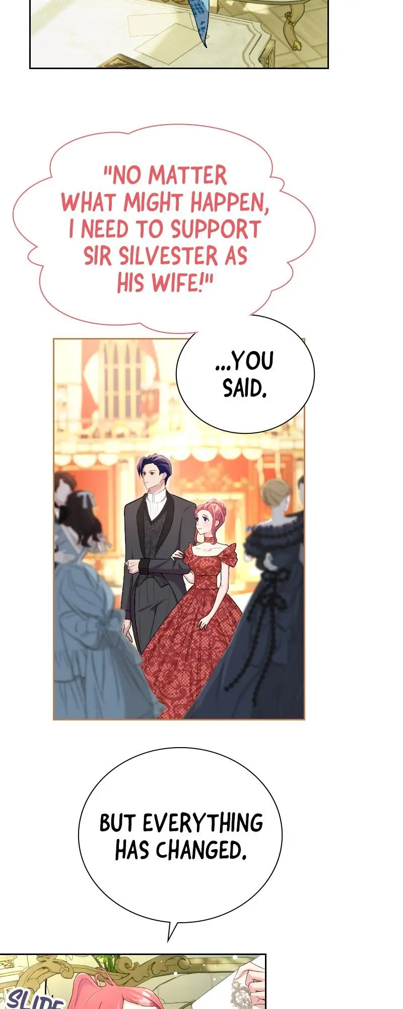 Rikon Sunzen!? Nanoni Kowamote Otto wa Dekiai Otto ni Narimashita - Chapter 16 - Page 3