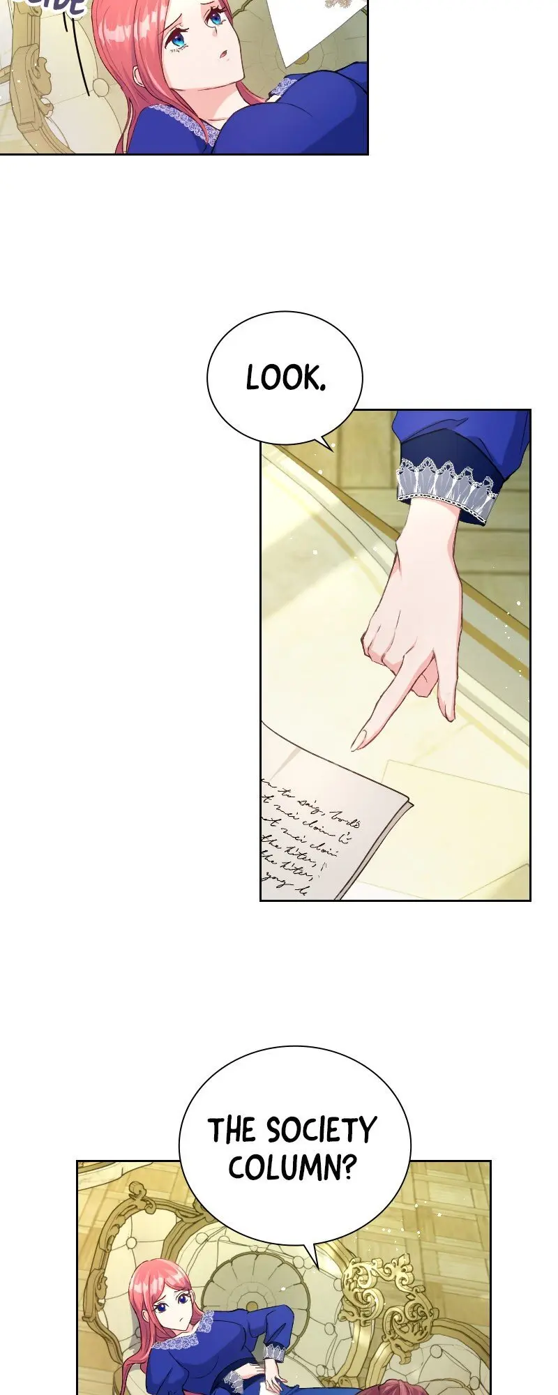 Rikon Sunzen!? Nanoni Kowamote Otto wa Dekiai Otto ni Narimashita - Chapter 16 - Page 4