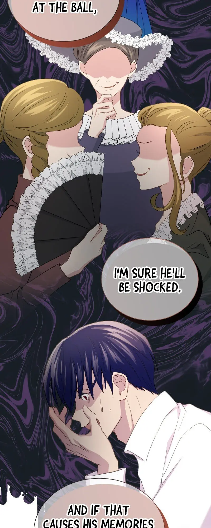 Rikon Sunzen!? Nanoni Kowamote Otto wa Dekiai Otto ni Narimashita - Chapter 16 - Page 8