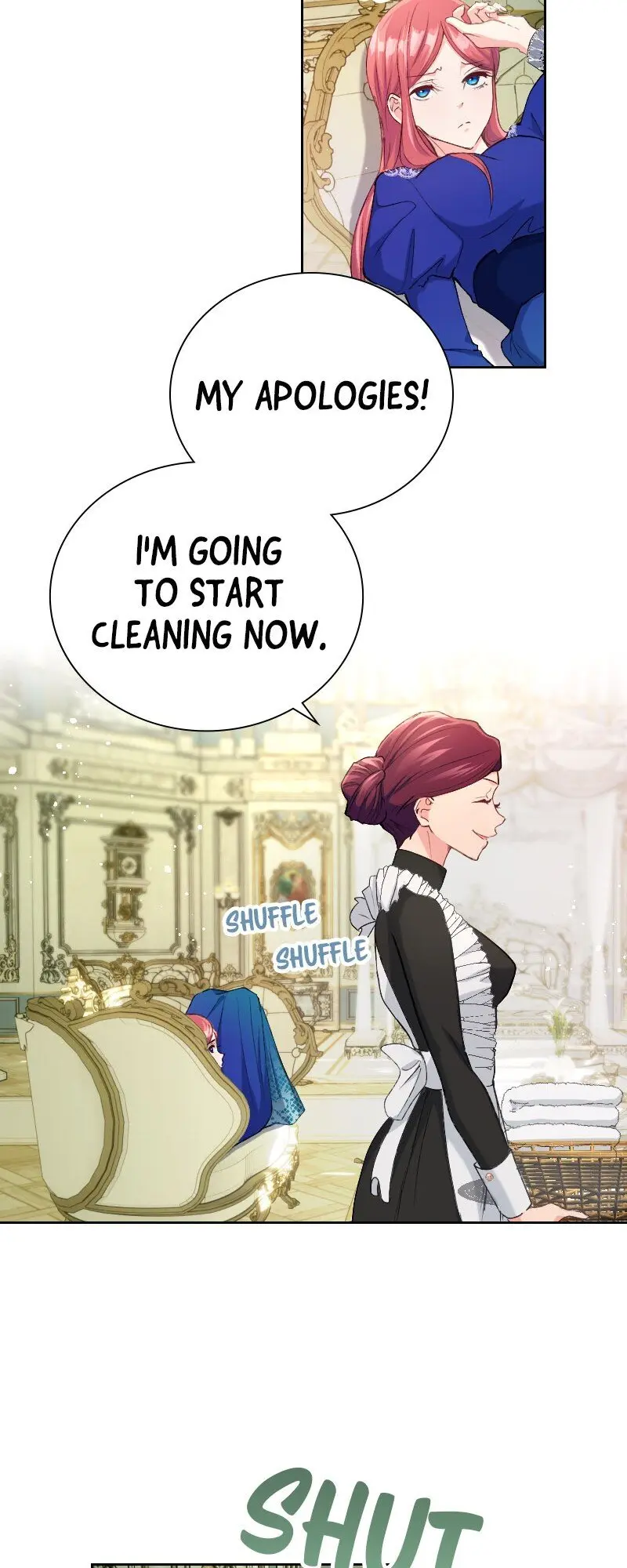 Rikon Sunzen!? Nanoni Kowamote Otto wa Dekiai Otto ni Narimashita - Chapter 16 - Page 10