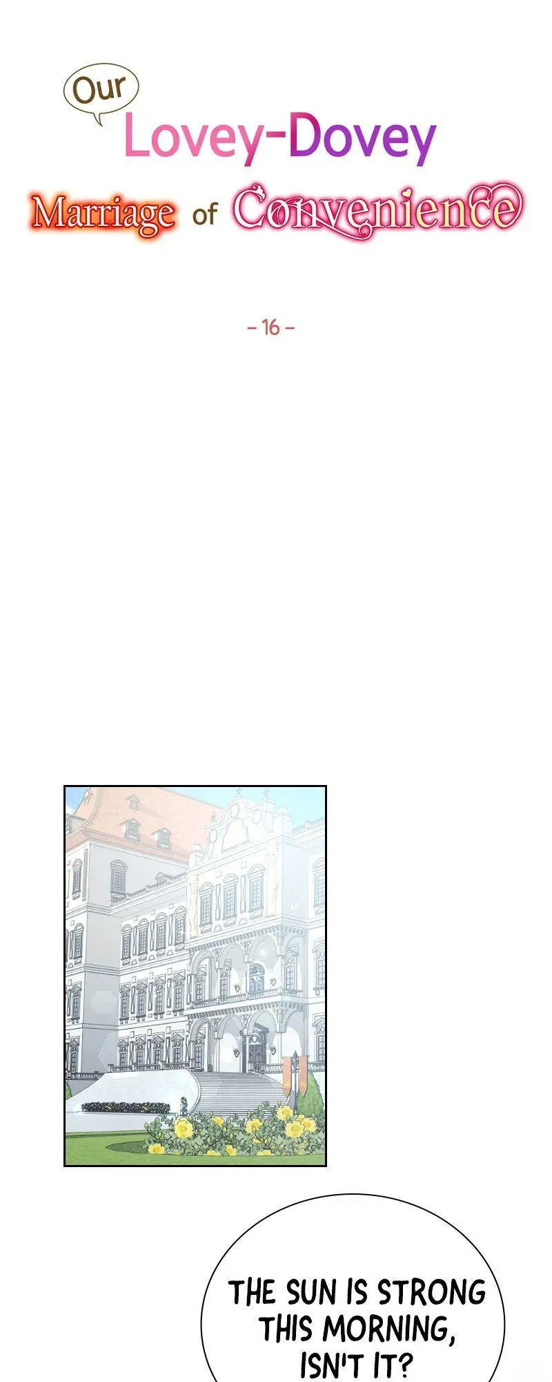 Rikon Sunzen!? Nanoni Kowamote Otto wa Dekiai Otto ni Narimashita - Chapter 16 - Page 15