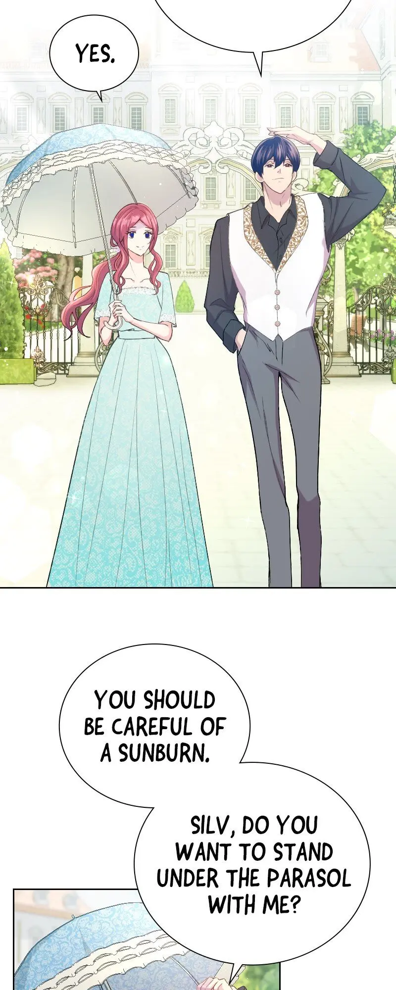 Rikon Sunzen!? Nanoni Kowamote Otto wa Dekiai Otto ni Narimashita - Chapter 16 - Page 16