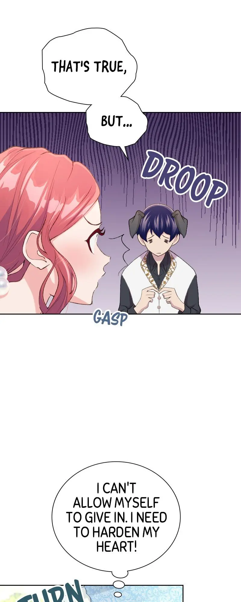 Rikon Sunzen!? Nanoni Kowamote Otto wa Dekiai Otto ni Narimashita - Chapter 16 - Page 21