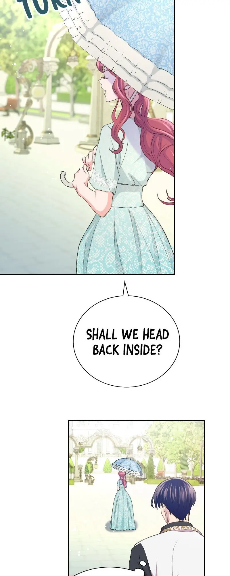 Rikon Sunzen!? Nanoni Kowamote Otto wa Dekiai Otto ni Narimashita - Chapter 16 - Page 22